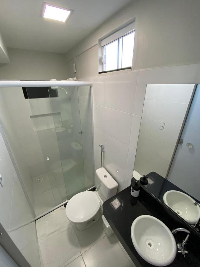 Hotel Macapaba Eksteriør billede